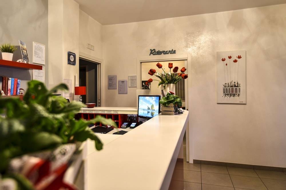 Hotel Villa Bianca 2