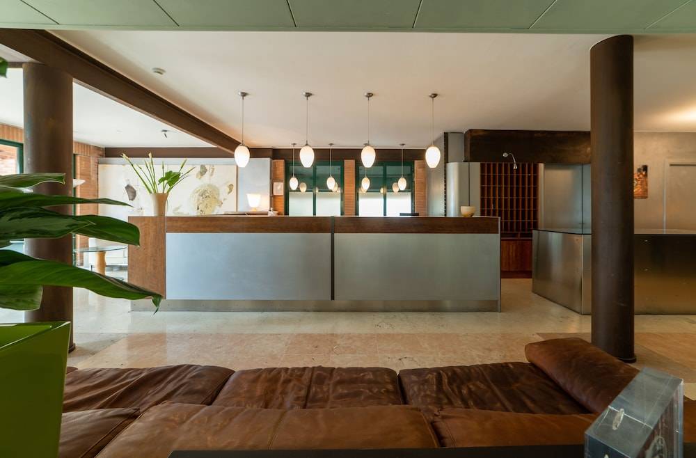 HOTEL QUERINI Essential Business Hotel Sandrigo 2