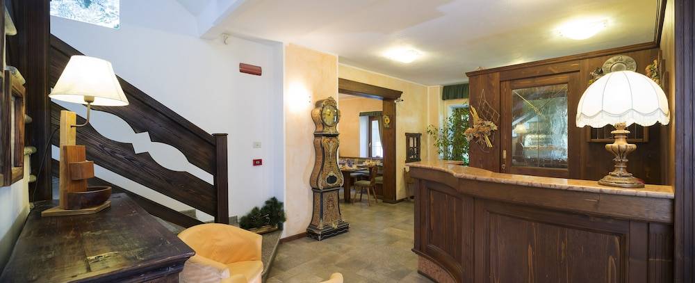 Hotel Residence Chateau 2