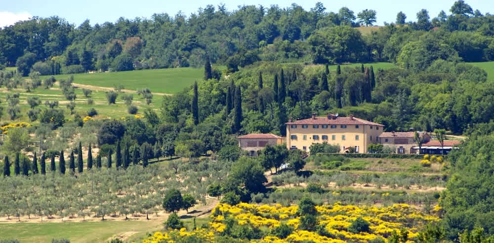 Hotel Relais Palazzo di Luglio 1