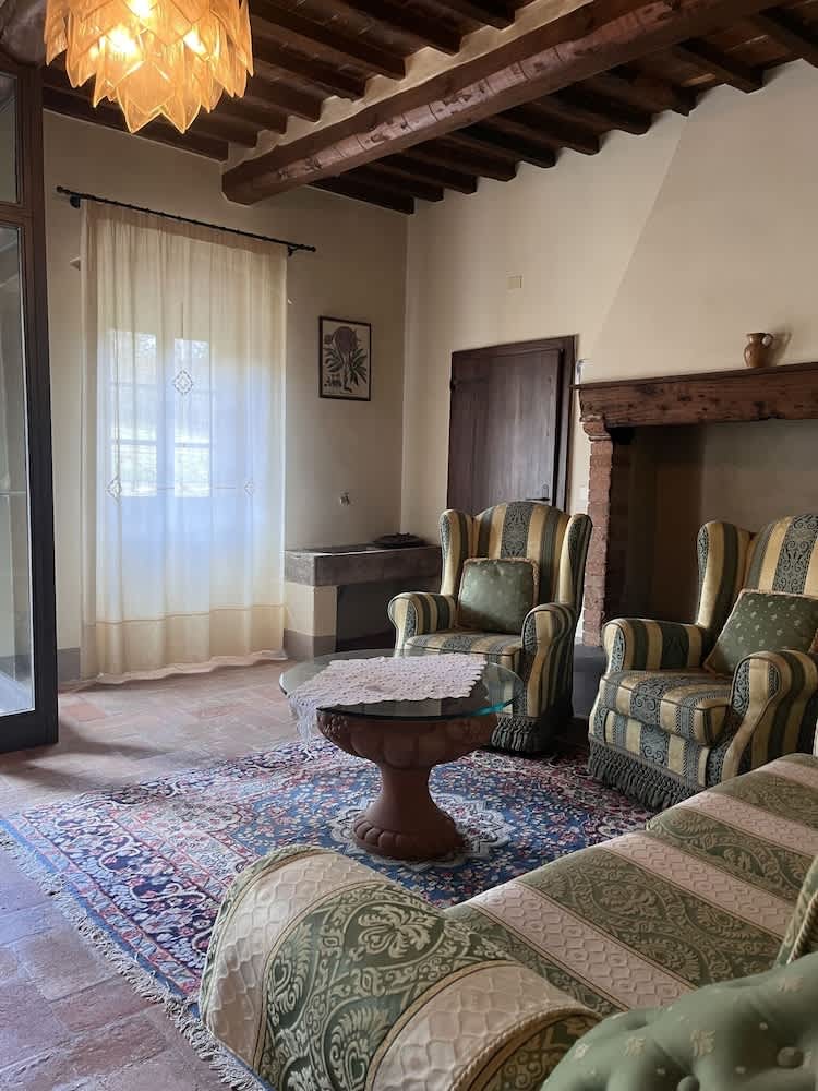Hotel Relais Palazzo di Luglio 2