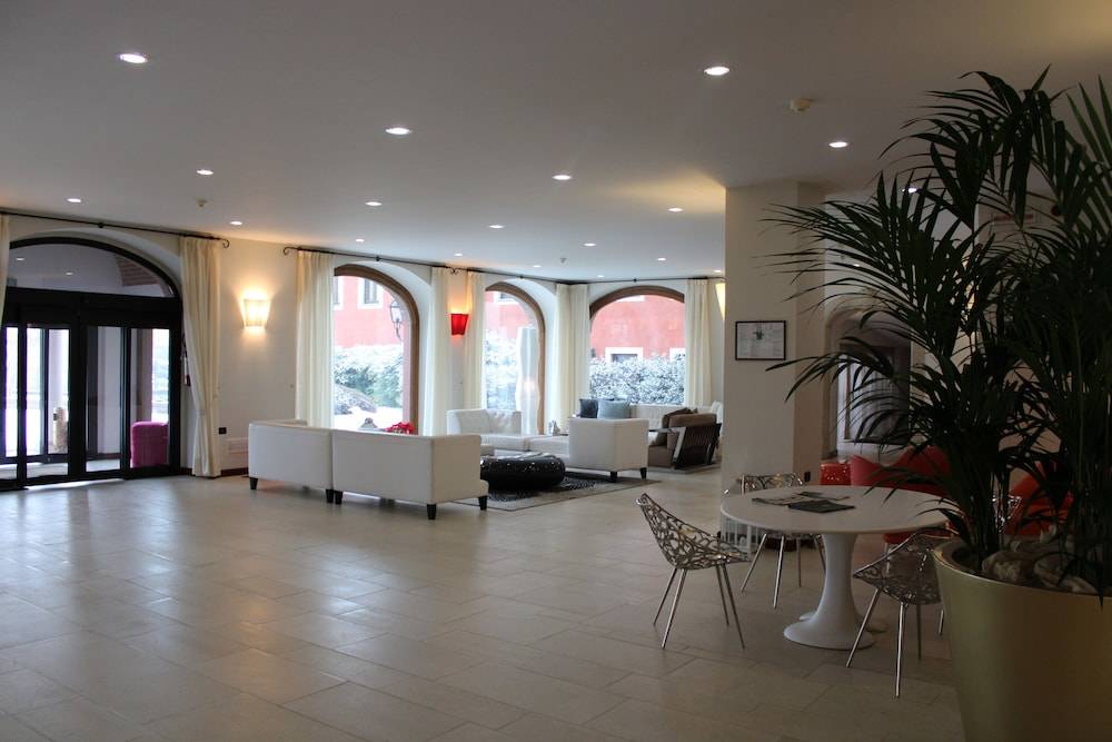 Relais Santo Stefano 2