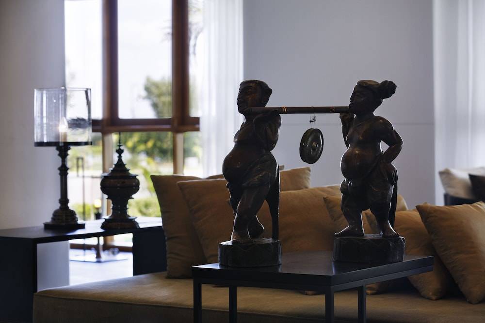 The Lake Garden Hotel Nay Pyi Taw - MGallery Collection 2