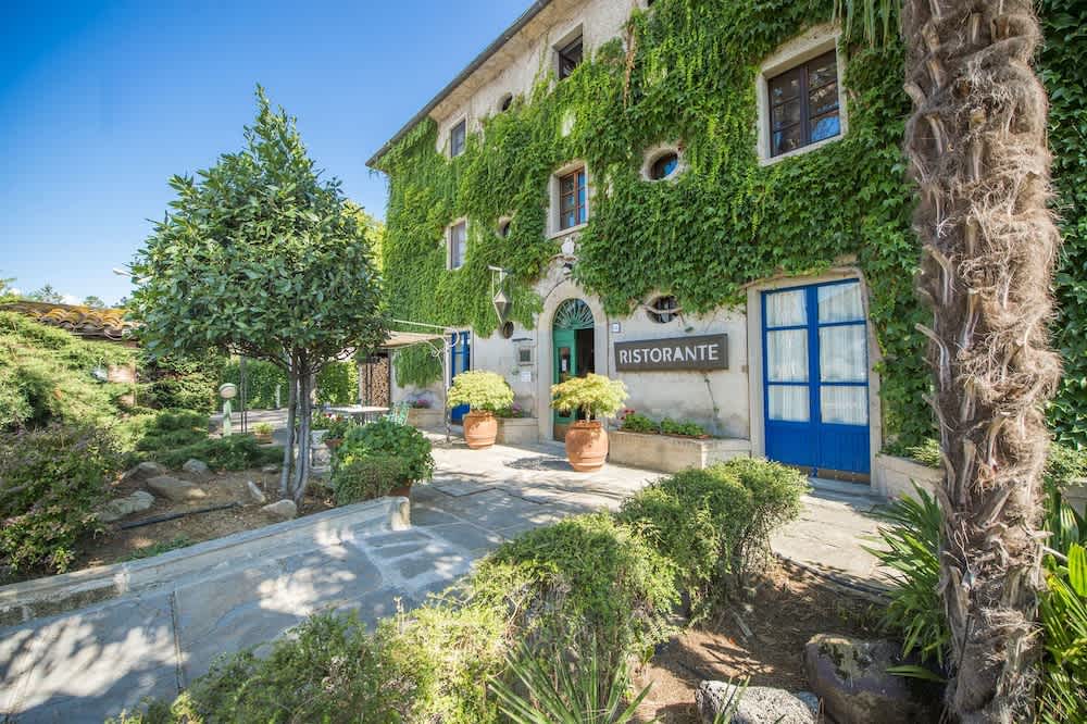 Relais Oroscopo 1
