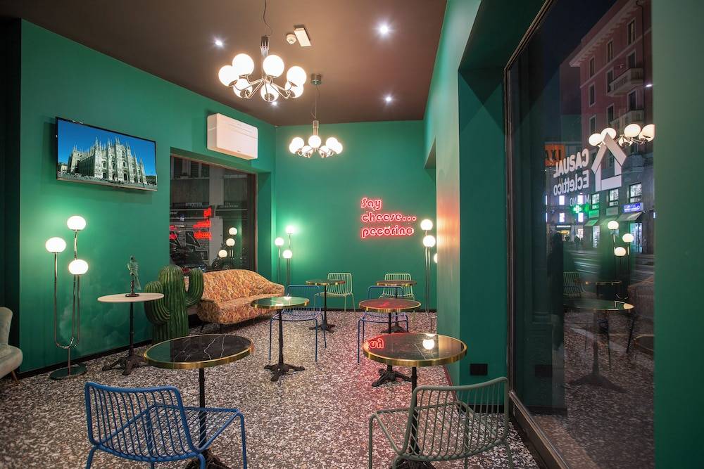 Casual Eclettico Milano by Casual Hoteles 2