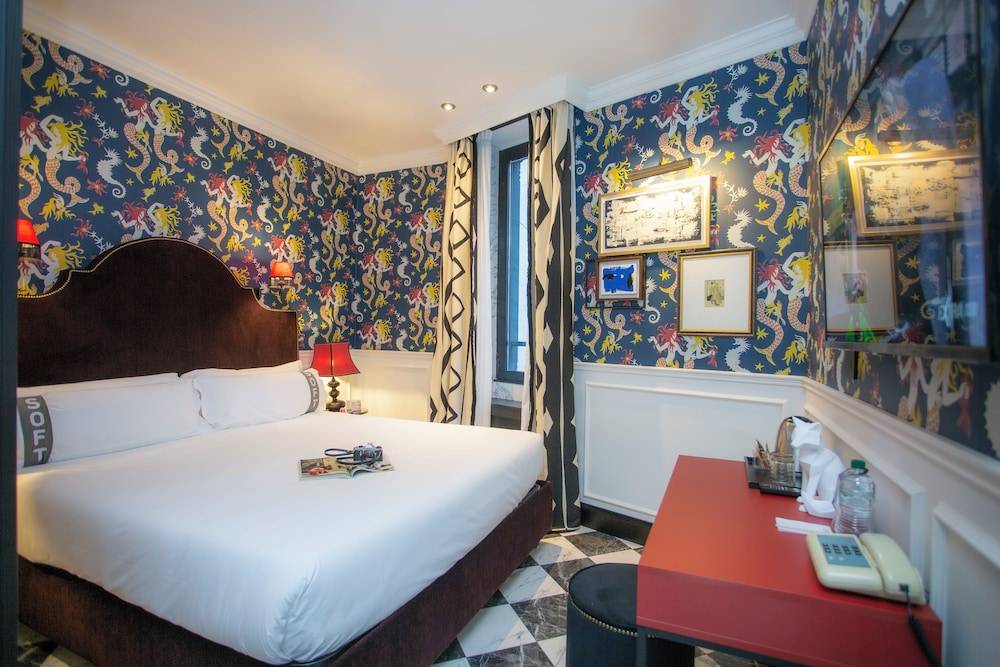 Casual Eclettico Milano by Casual Hoteles 1