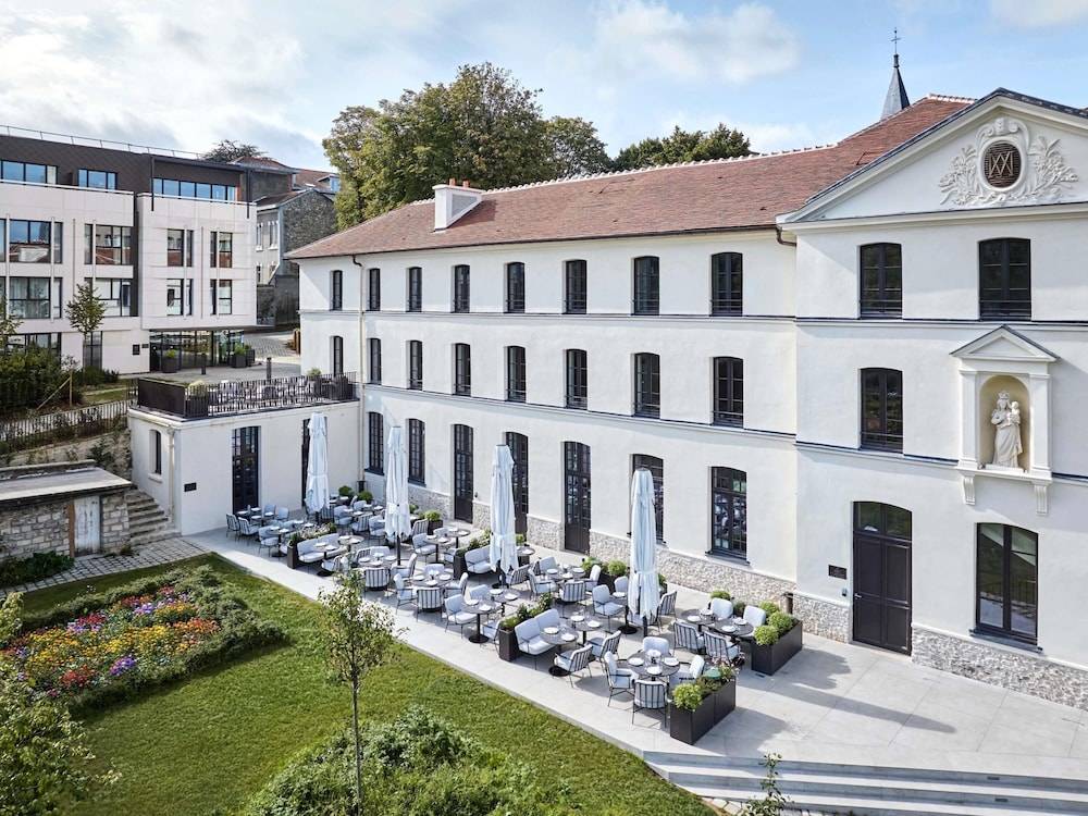 Domaine de la Reine Margot Paris-Issy - MGallery Collection 1