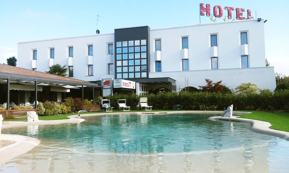Hotel Posta 77 1