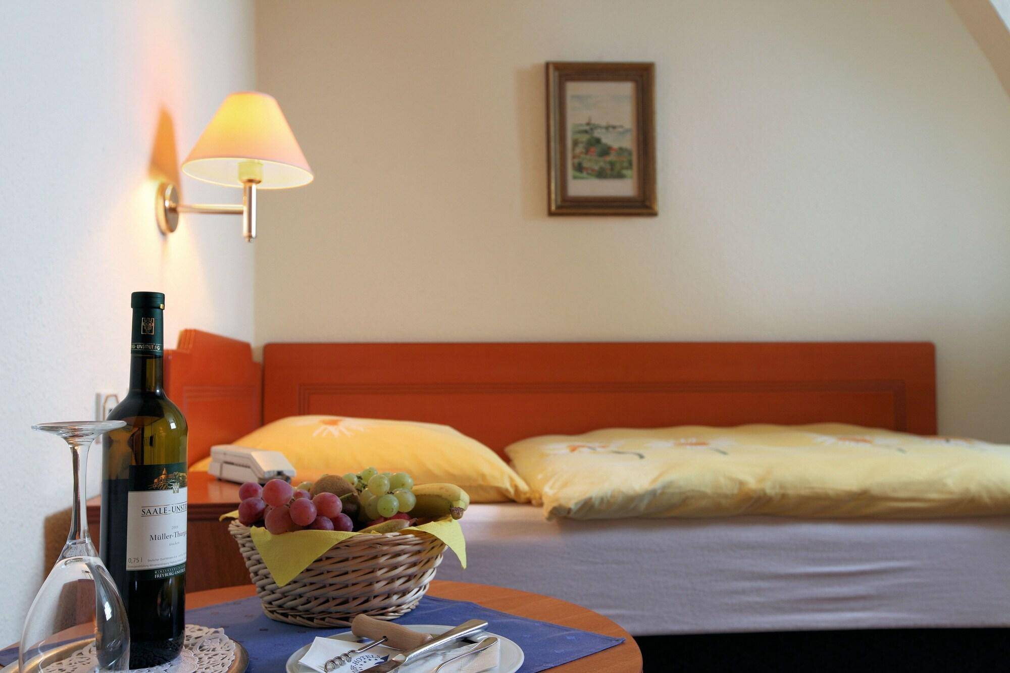 Kurhotel Sassnitz - das alte Seemannsheim 1