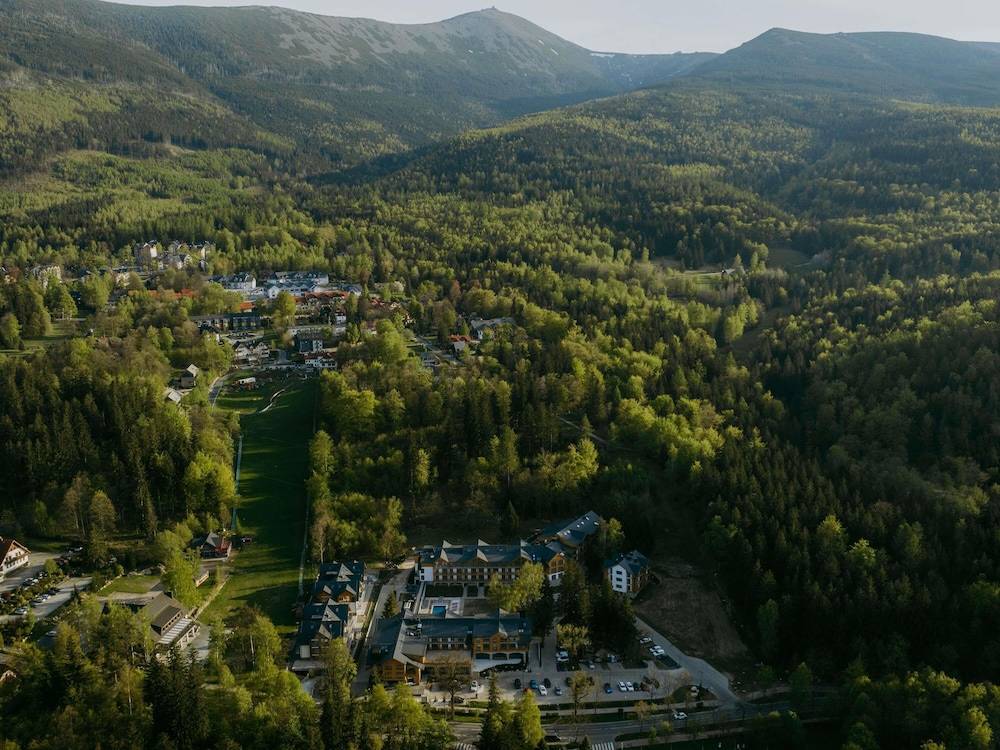 Mövenpick Resort & Spa Karpacz 1