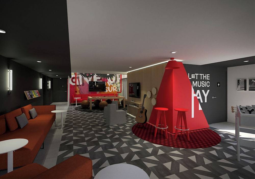 ibis budget Nantes Nord Treillières 2