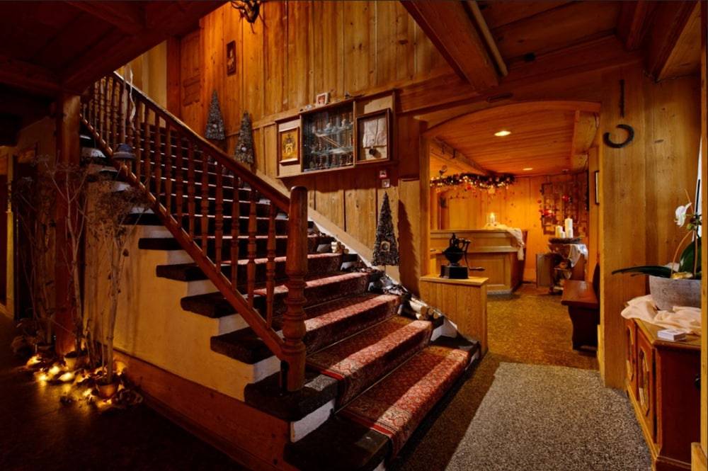 Baeren Hotel, The Bear Inn 2