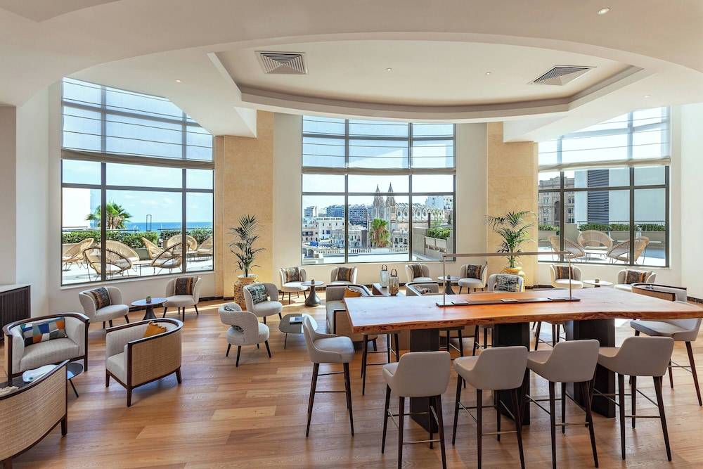 Malta Marriott Resort & Spa 2