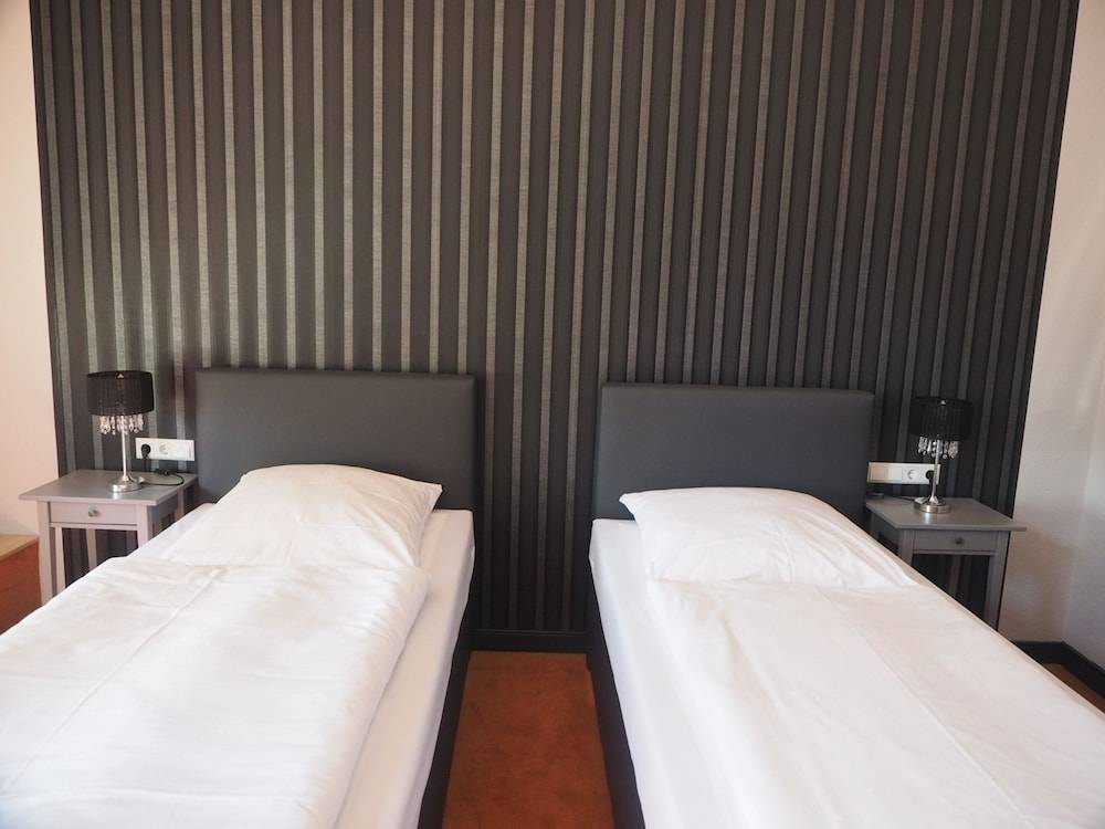 Hotel Kipphut 1