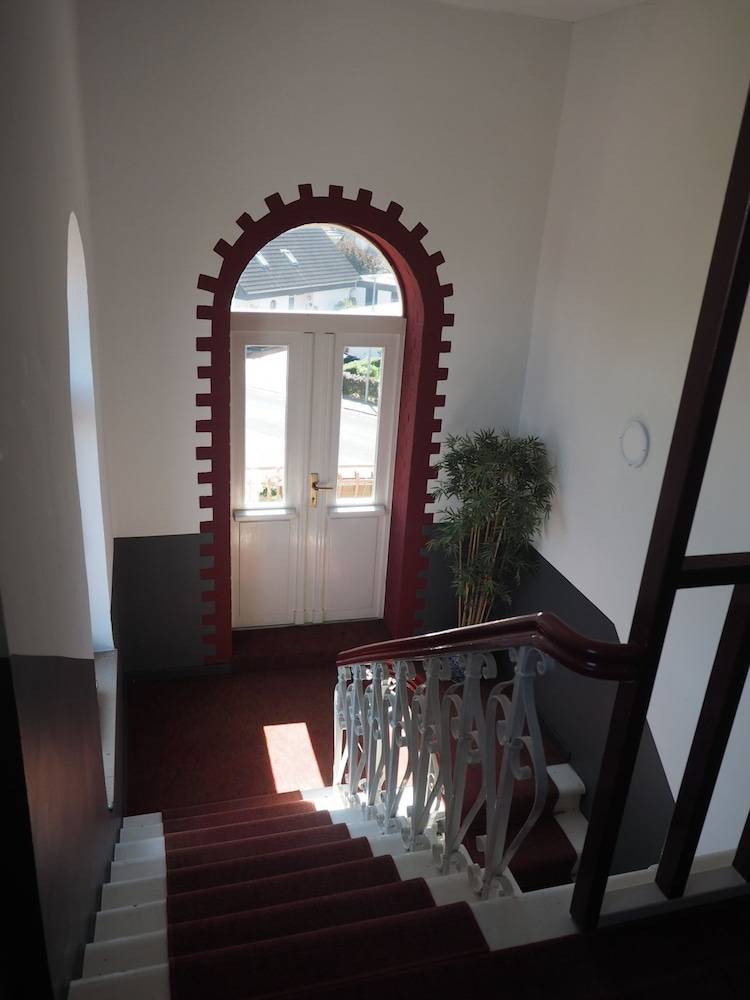 Hotel Kipphut 2
