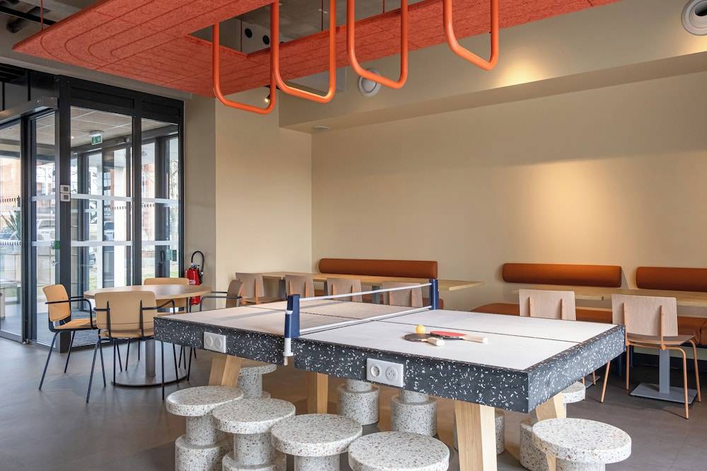 ibis budget Toulouse Labège 2