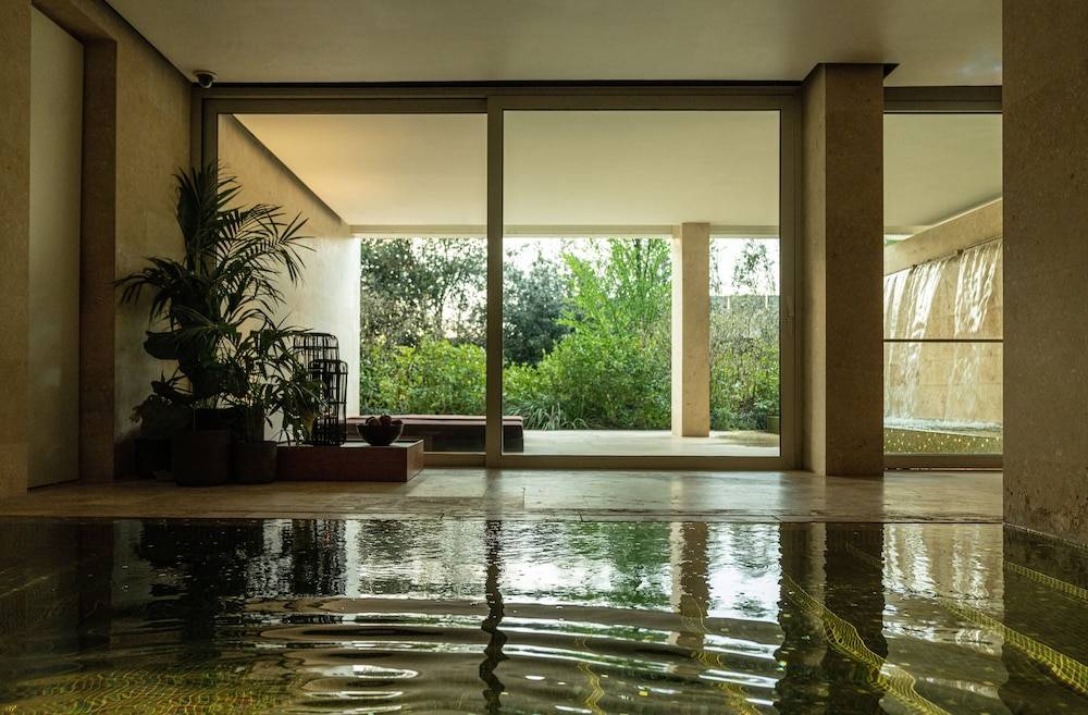 C-Hotel & Spa 1