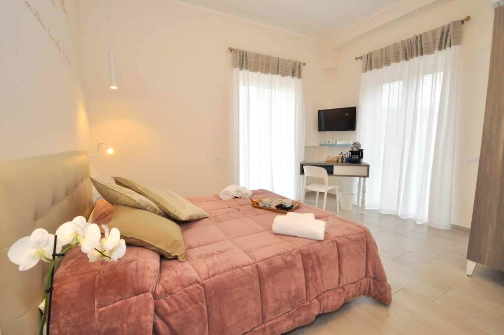 Residenza Eleonora - Amami Collection 2