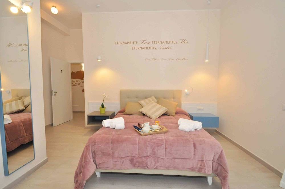 Residenza Eleonora - Amami Collection 1
