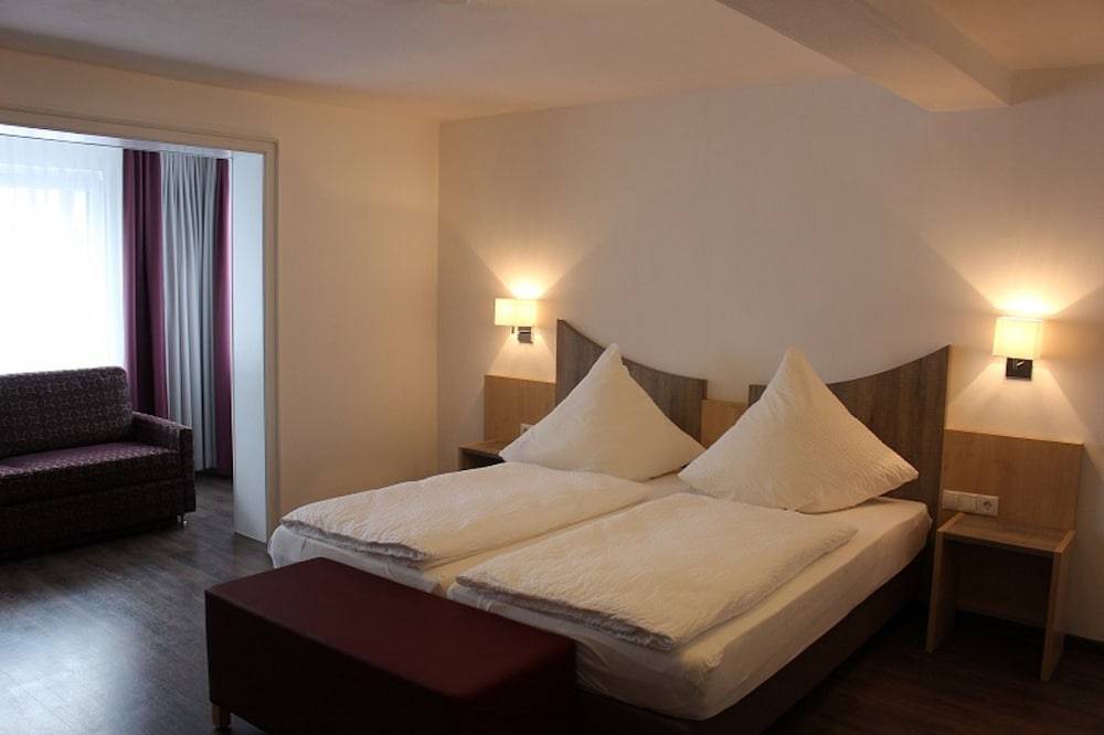 Hotel-Gasthaus-Kraft 2
