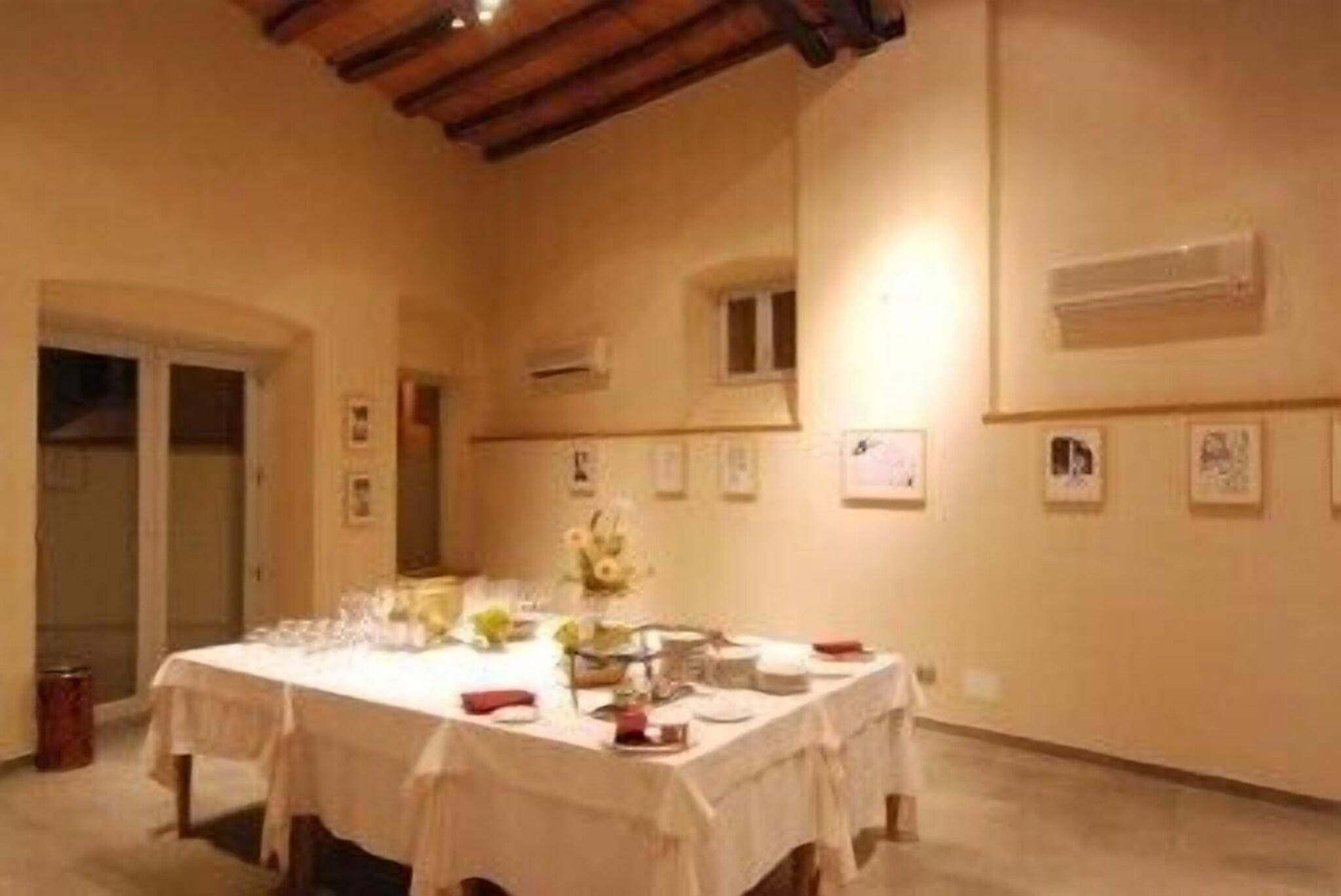 San Rocco Hotel 1