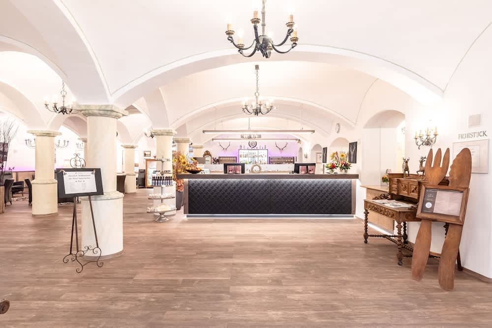 Hotel Sauerlacher Post 2