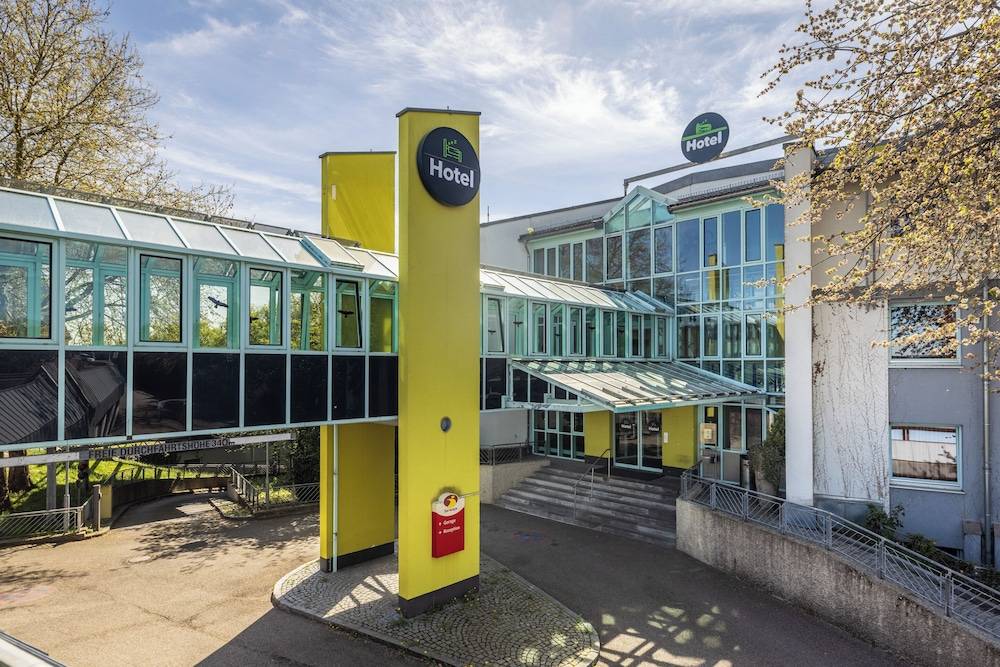 Hotel Holledau 1