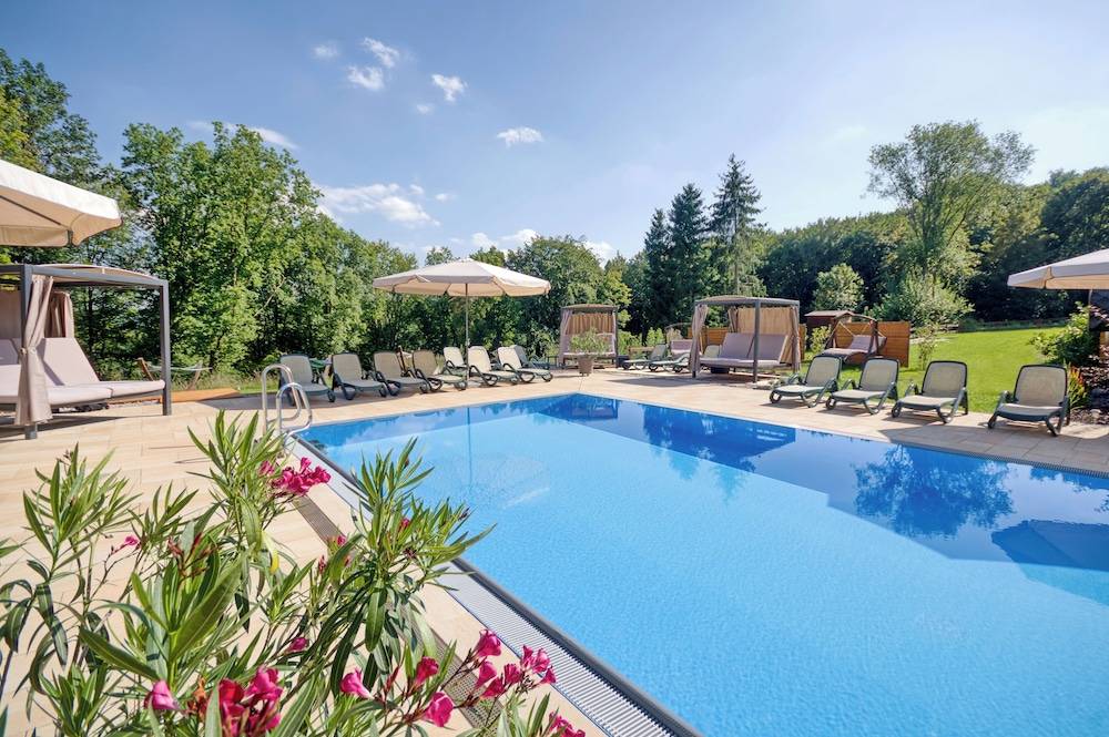 Akzent Aktiv & Vital Hotel Thüringen 1