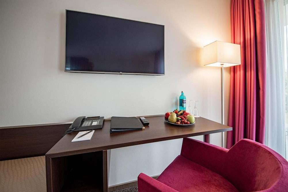 Fontane Hotel 1