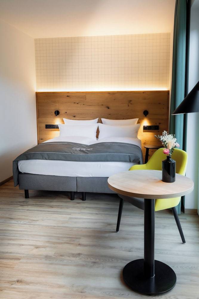 Hotel Nickisch 1