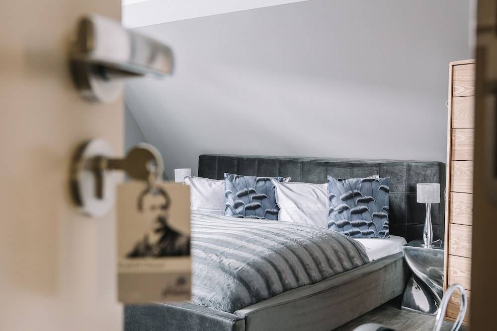 Boutique Hotel Pfauen 1