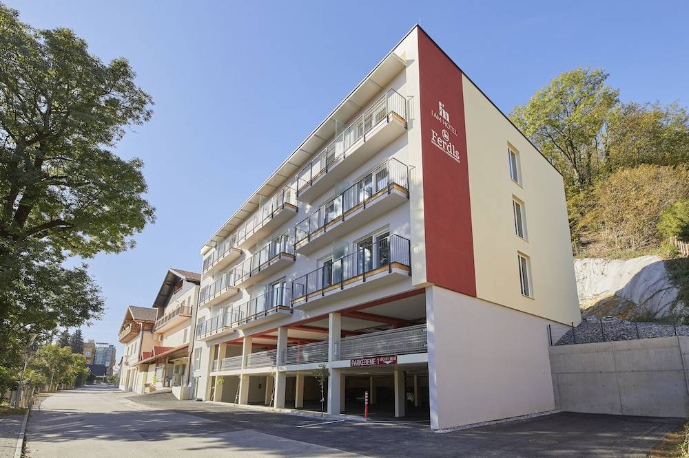 I AM HOTELS Graz-Seiersberg 1