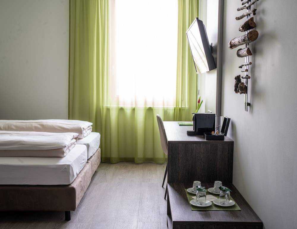 eee Hotel Graz 1