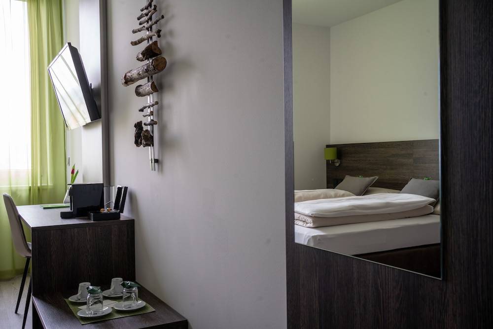 eee Hotel Graz 2