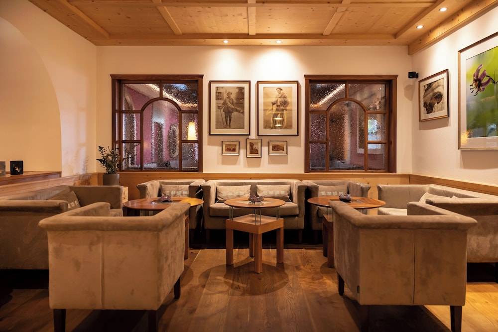 Artnatur Dolomites Hotel & Spa 2