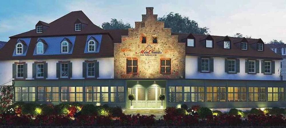 Hotel Mainchateau 1