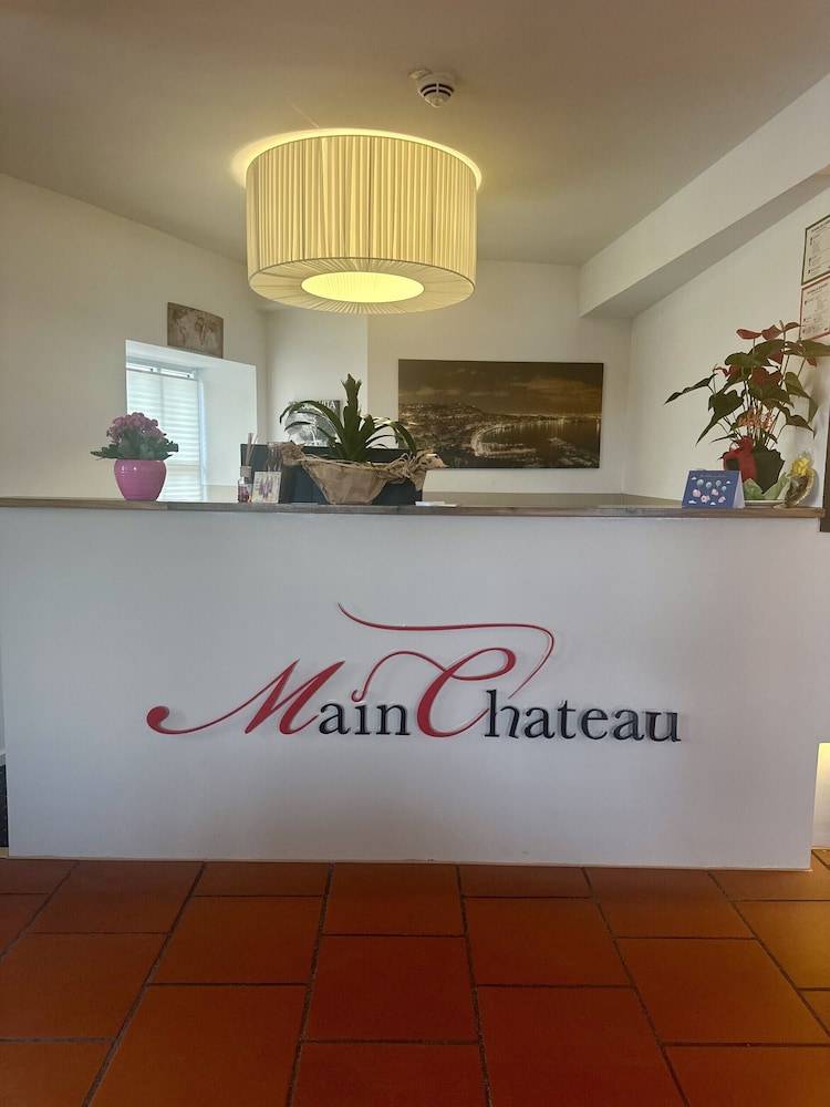 Hotel Mainchateau 2