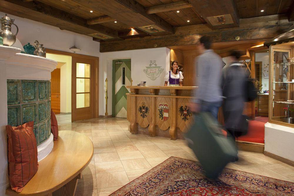 Hotel Untersberg 1