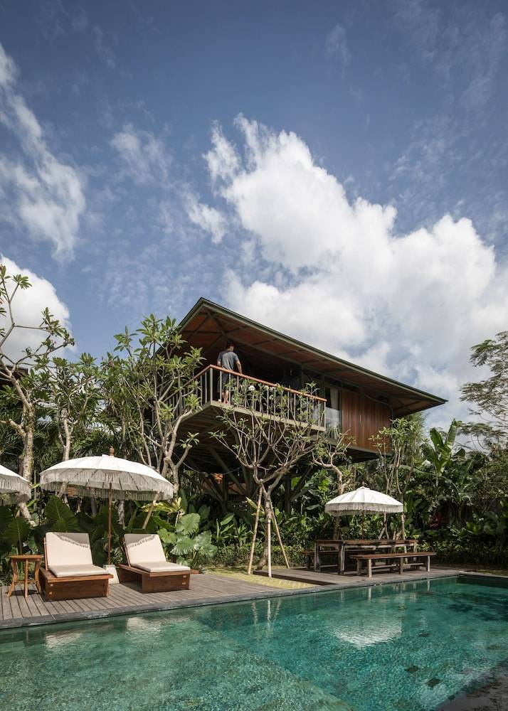 Grün Canggu Garden 2