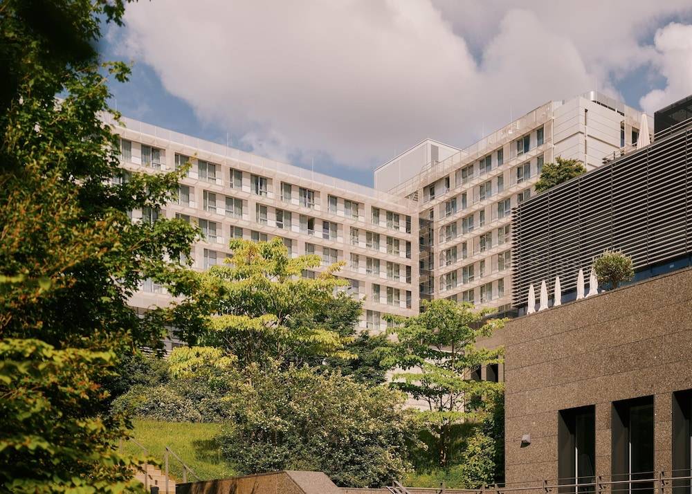 Lufthansa Seeheim - More than a Conference Hotel 1