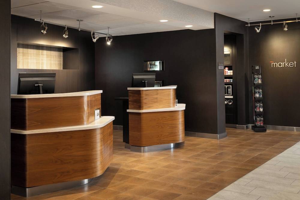 Courtyard by Marriott Phoenix Mesa 2