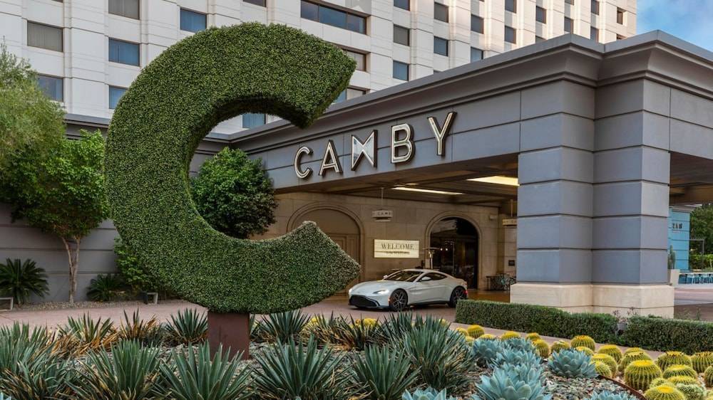 The Camby, Autograph Collection 1