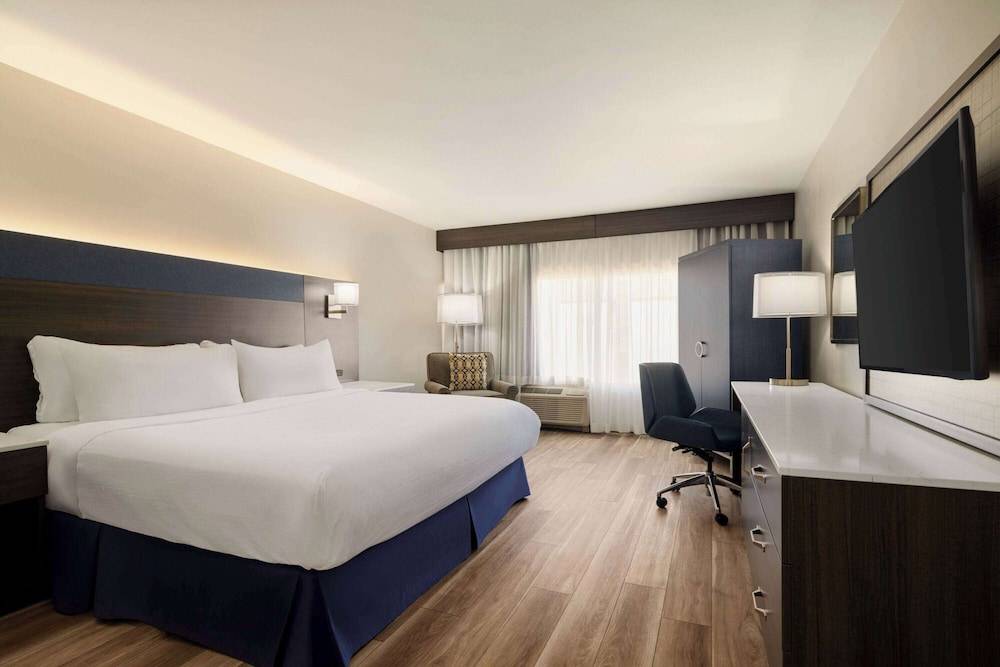 Wyndham Phoenix Airport - Tempe 1