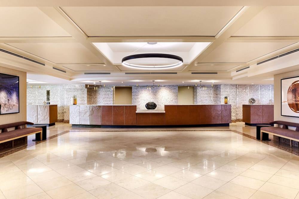 JW Marriott Phoenix Desert Ridge Resort & Spa 2