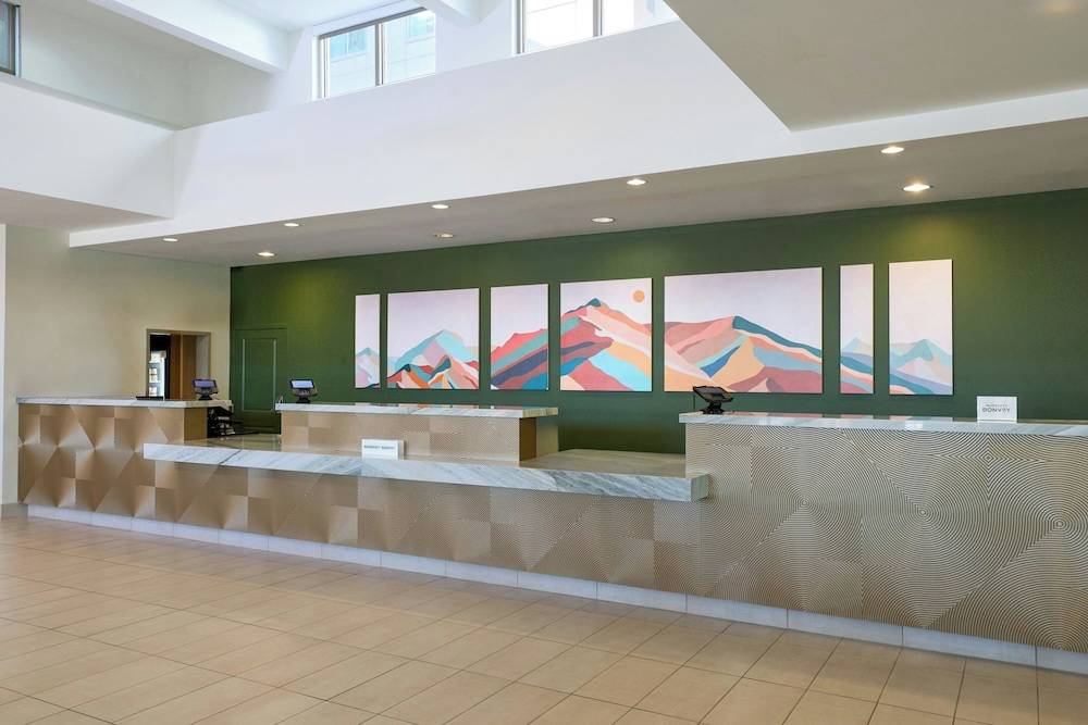 Residence Inn Phoenix Desert View at Mayo Clinic 2