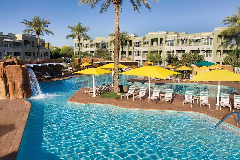 Marriott's Canyon Villas 1