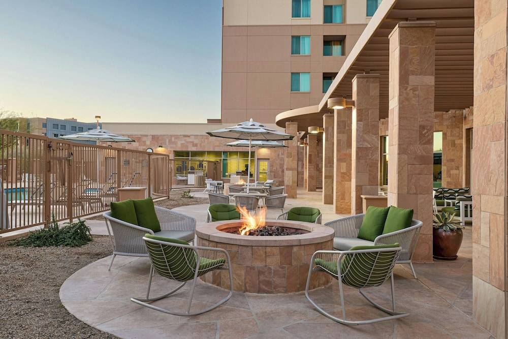 Residence Inn Phoenix Desert View at Mayo Clinic 1