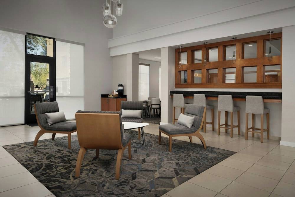 Residence Inn Phoenix North Happy Valley 2