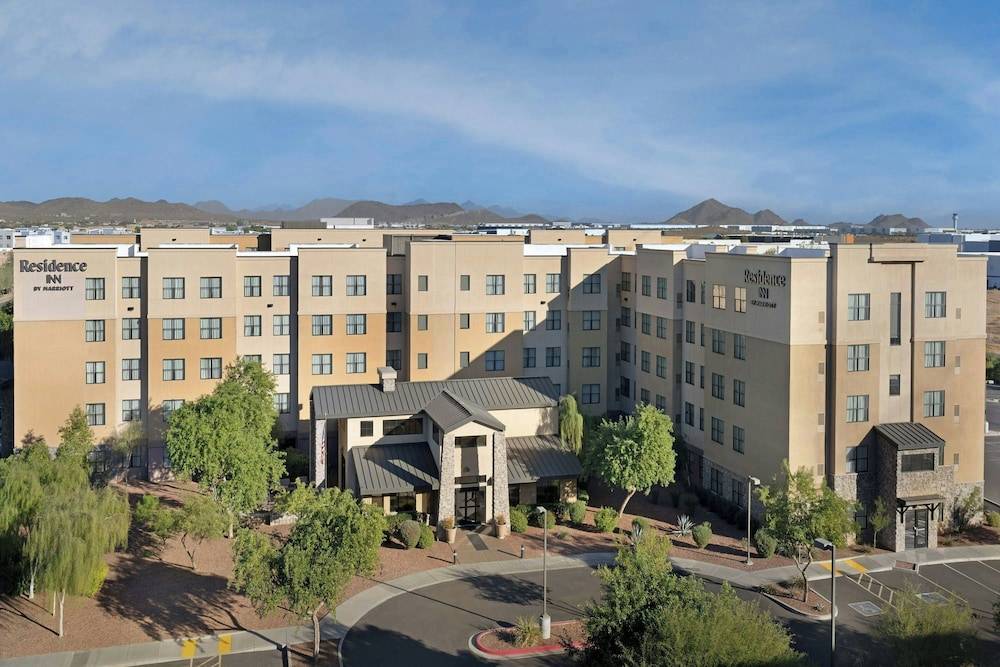 Residence Inn Phoenix North Happy Valley 1