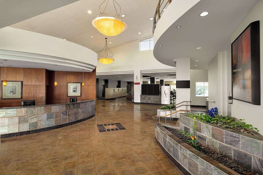Wyndham Phoenix Airport - Tempe 2